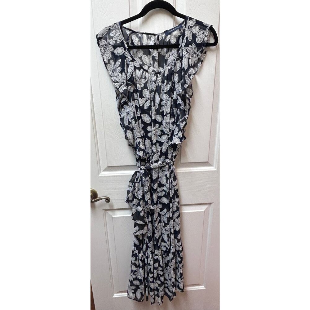Beautiful Tommy Hilfiger Chiffon Dress